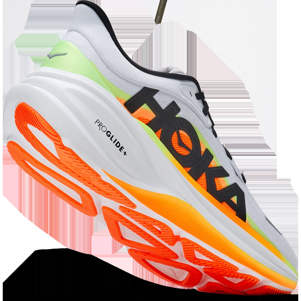 Men's Clifton Pro