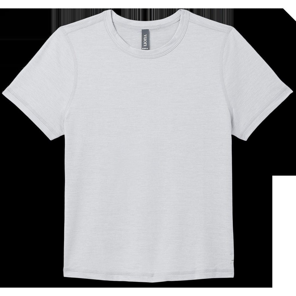 Women's Short Sleeve Lux Tee