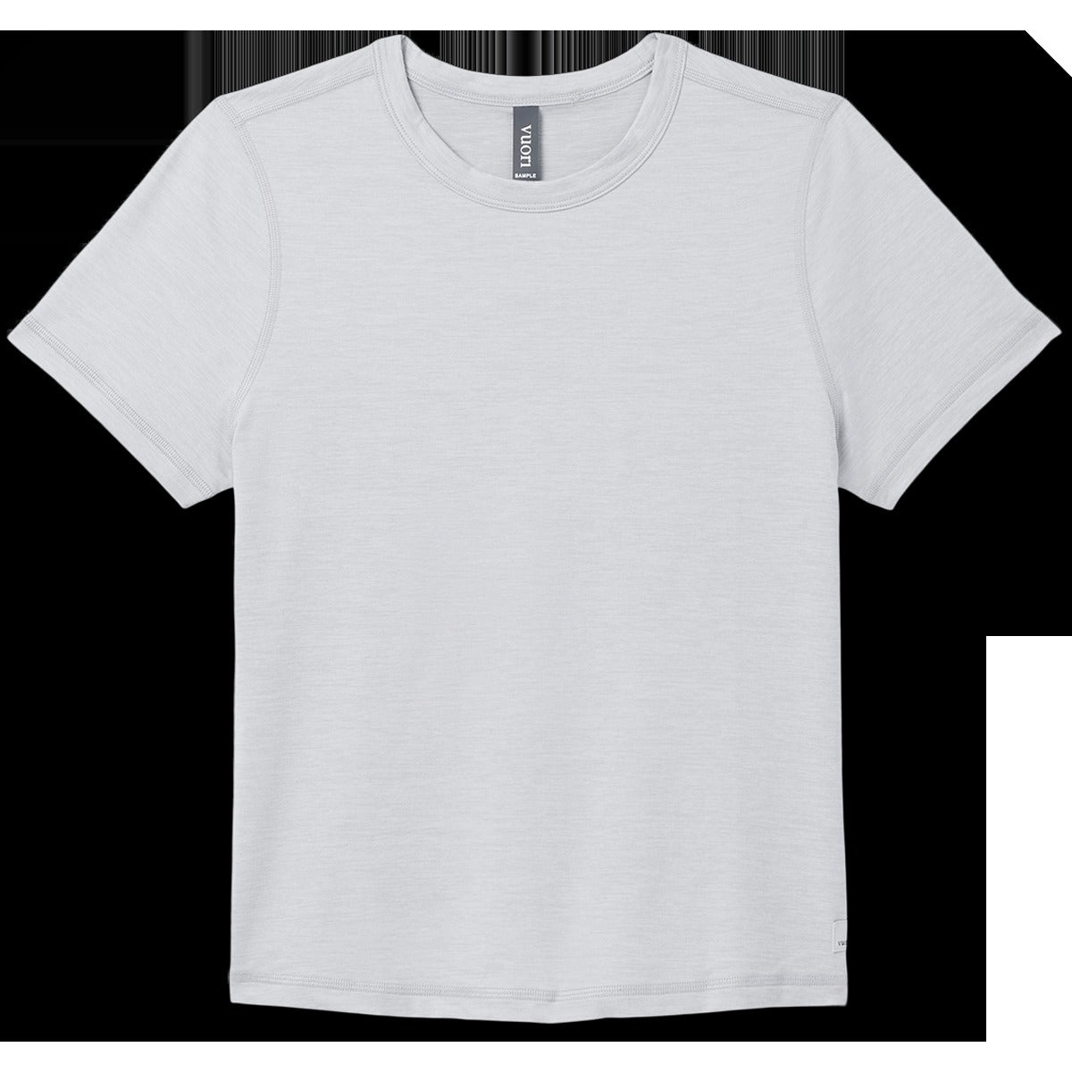 Women's Short Sleeve Lux Tee