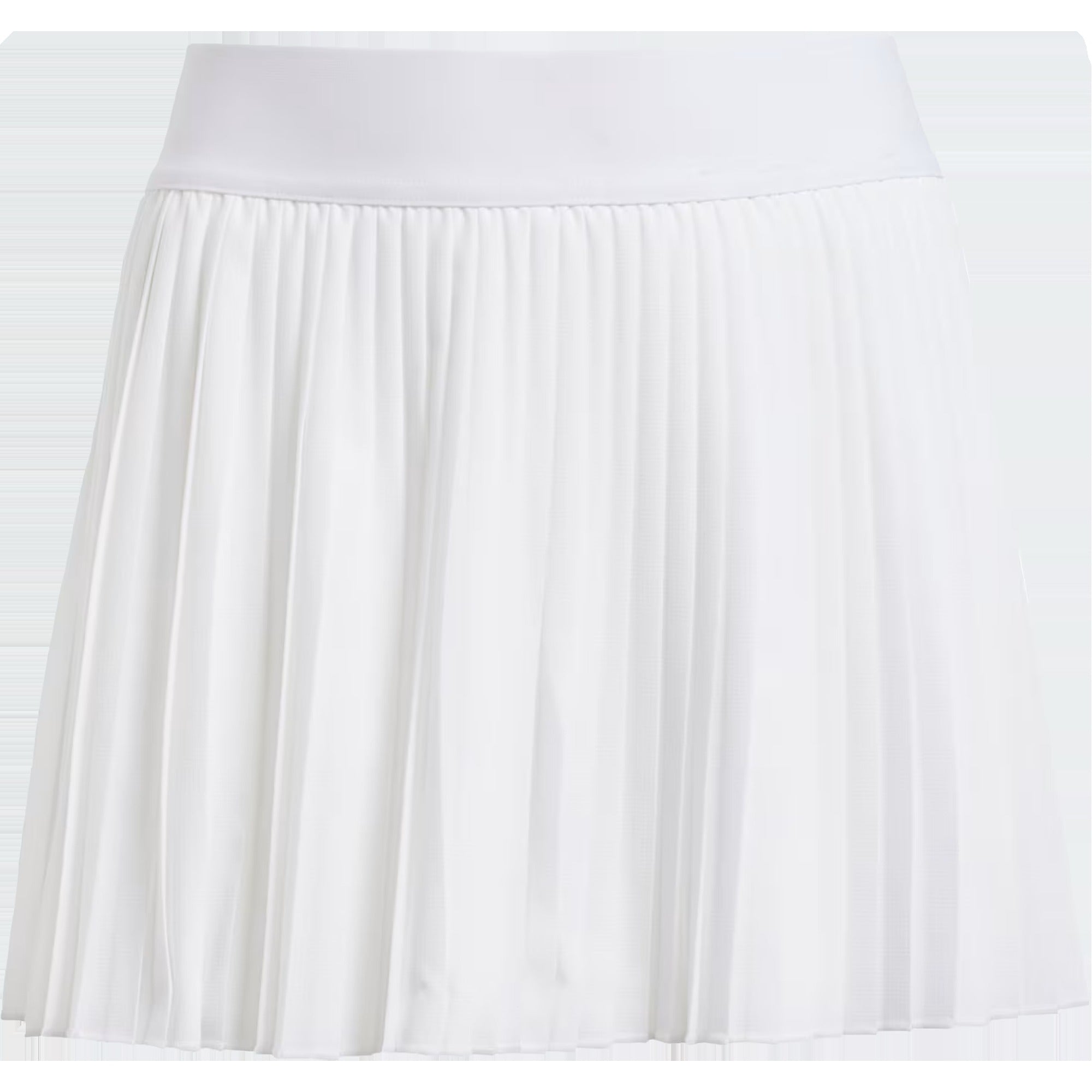 Youth Club Pleat Skirt