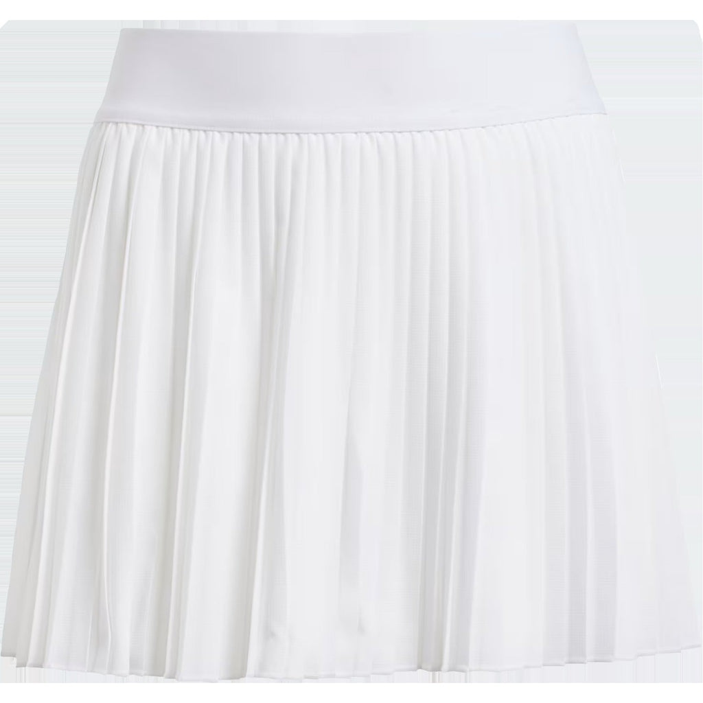 Youth Club Pleat Skirt