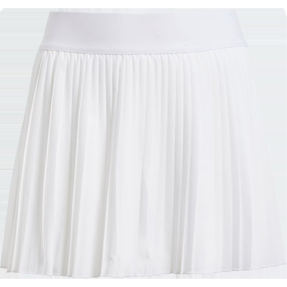 Youth Club Pleat Skirt