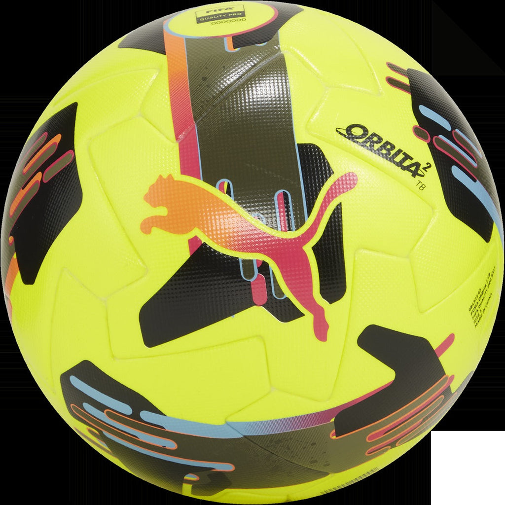 Orbita 2 TB FIFA Quality Pro Ball