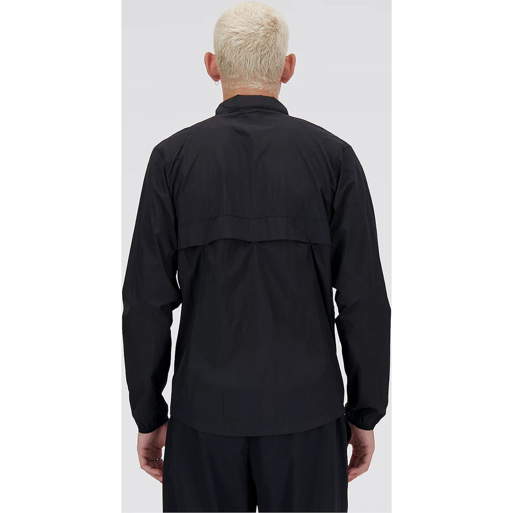 Men's Athletics Packable Jacket