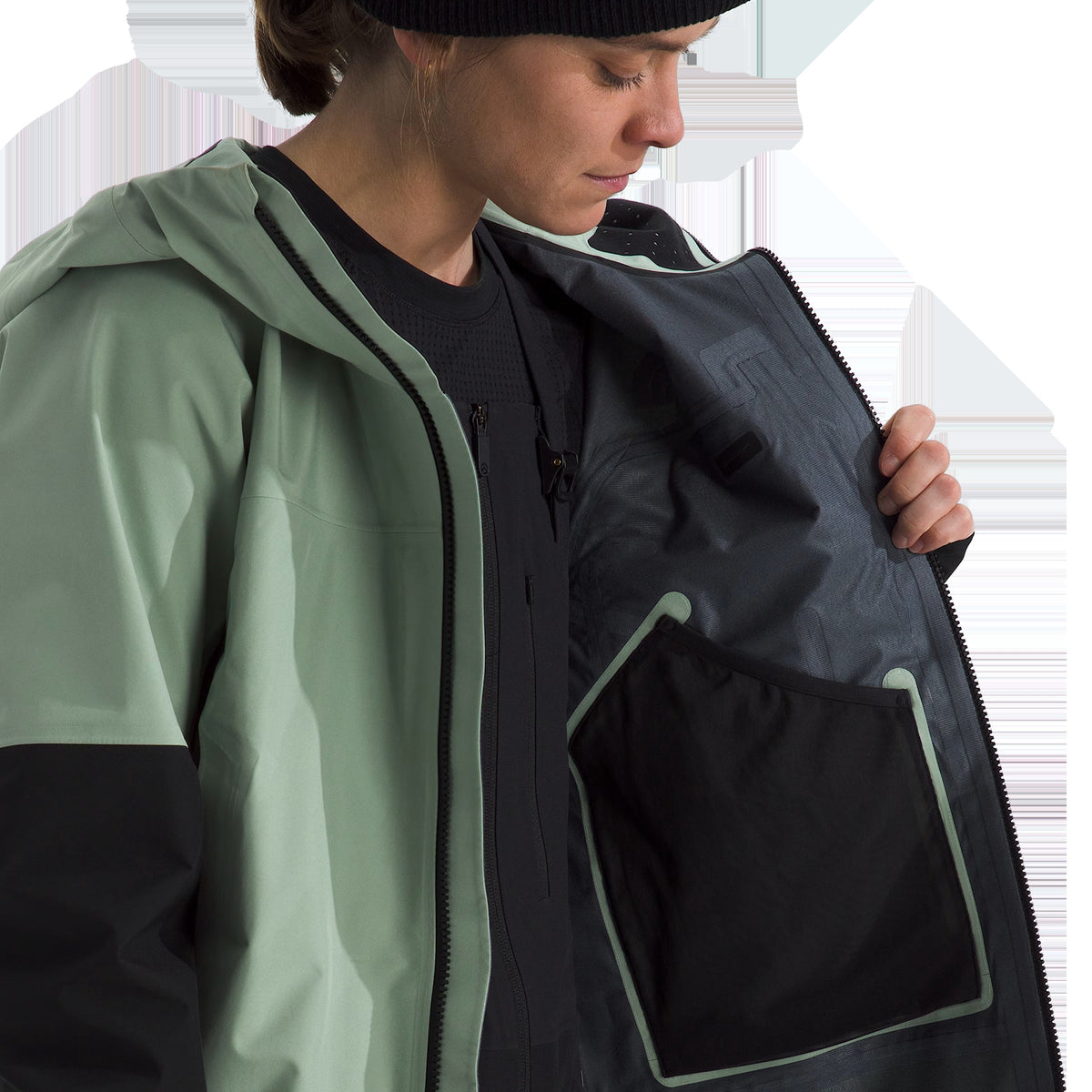 Women's Summit Eastwall GTX Jacket