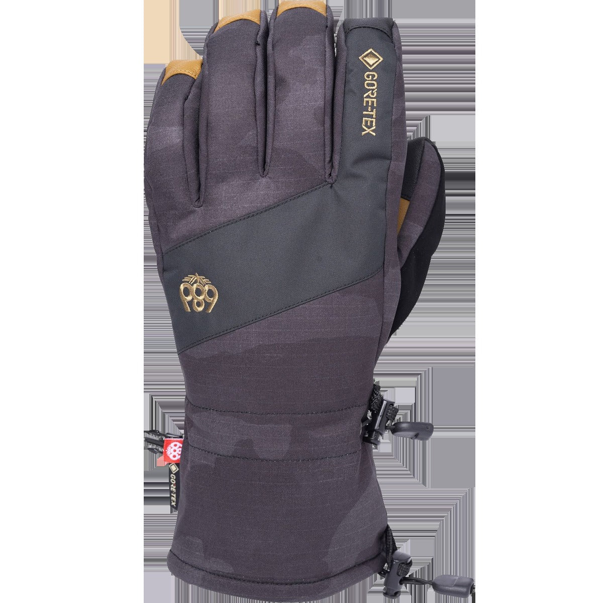 Gore-Tex Linear Glove