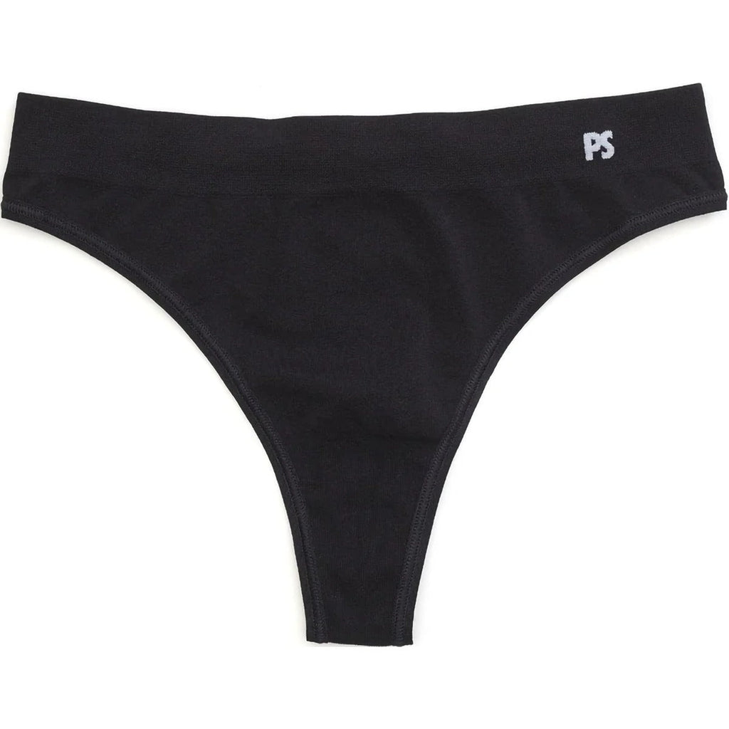Seamless Thong