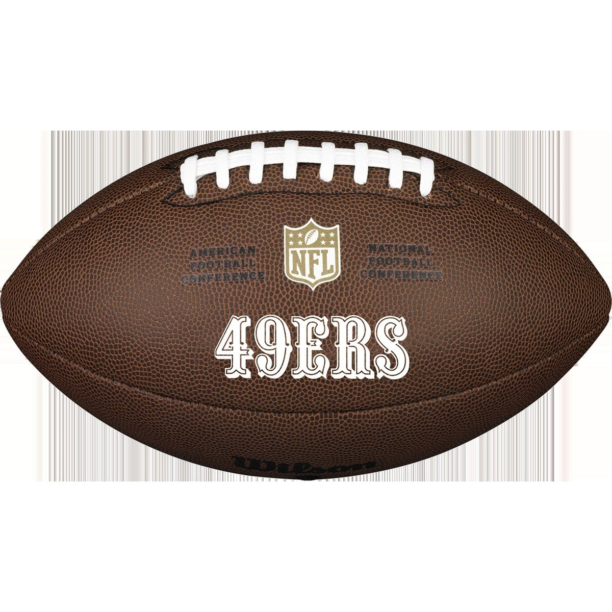 Backyard Legend 49ers