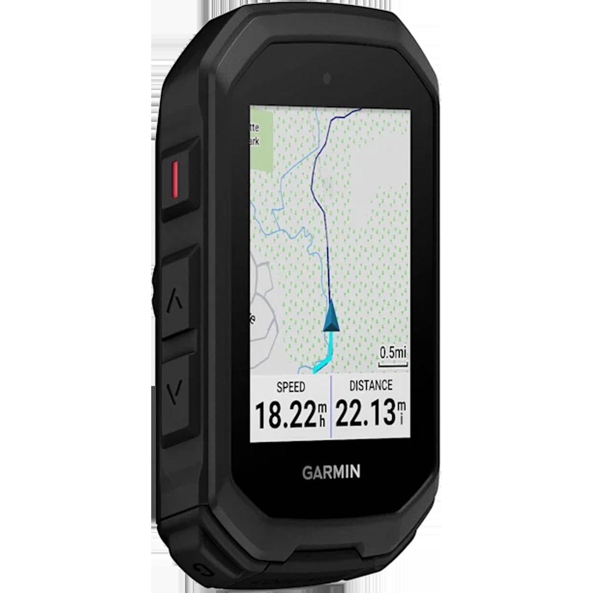 Edge MTB Computer