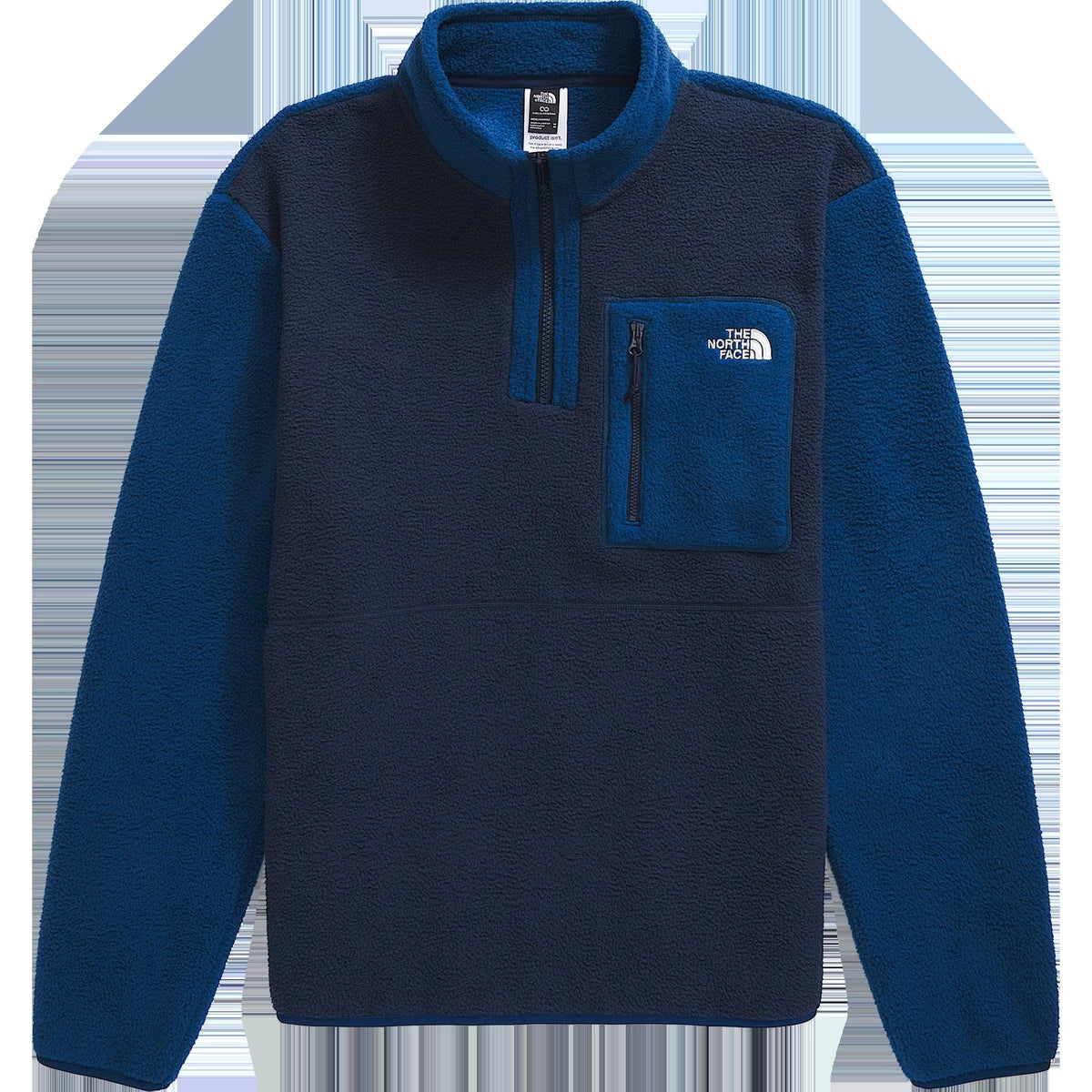 Men's Yumiori 1/4 Zip