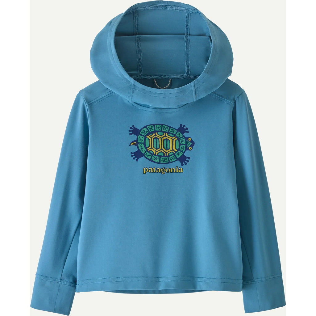 Youth Baby Cap SW Hoody