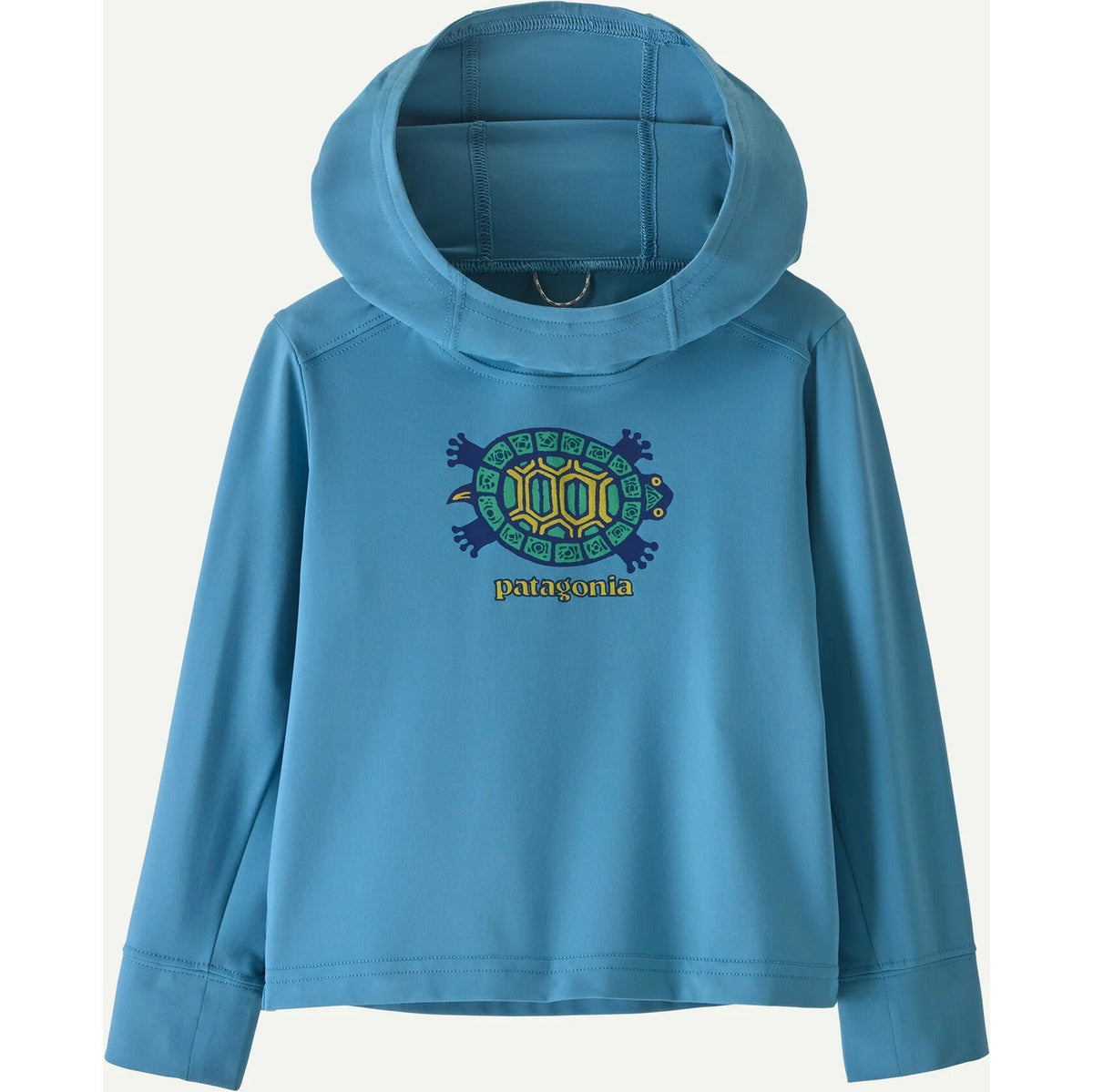 Youth Baby Cap SW Hoody