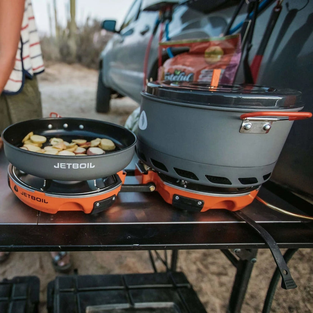 Jetboil Genesis 2 Burner