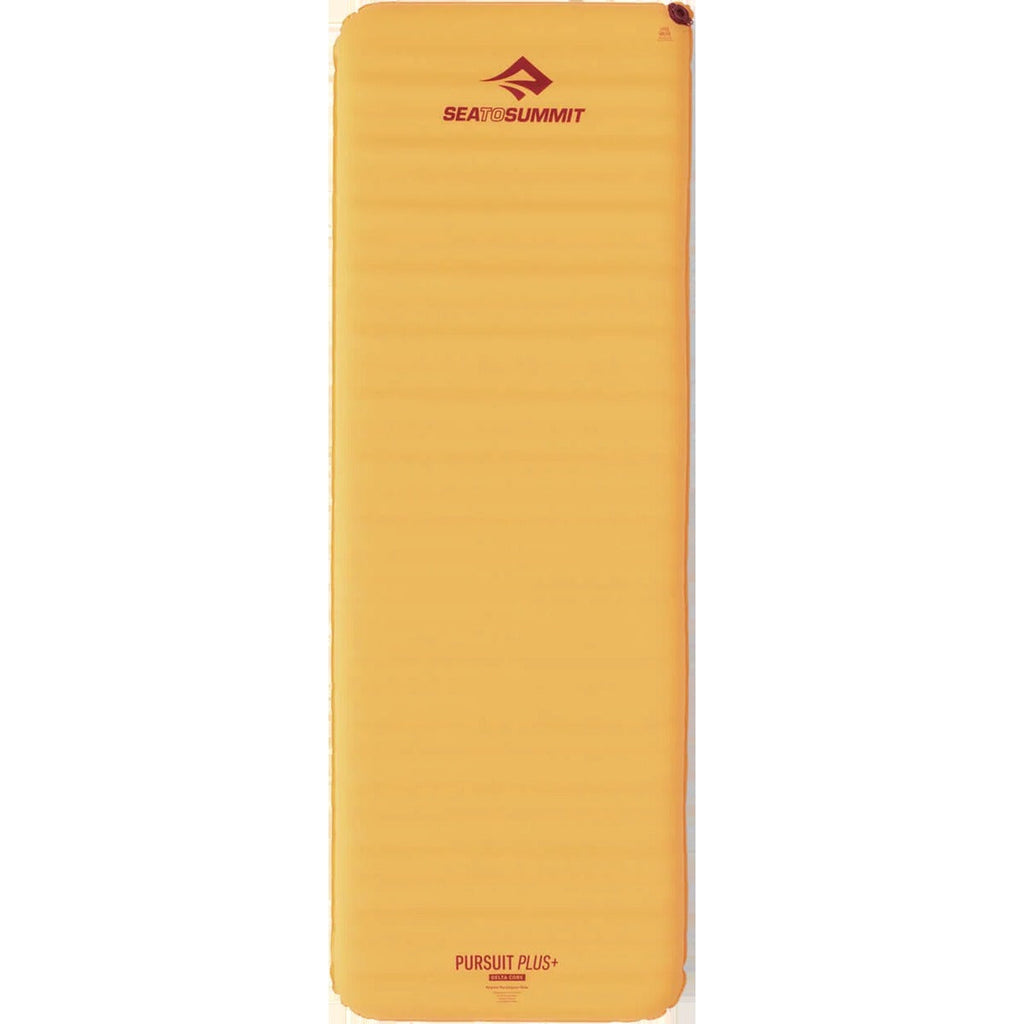 Pursuit Plus Self-Inflating Mat Regular