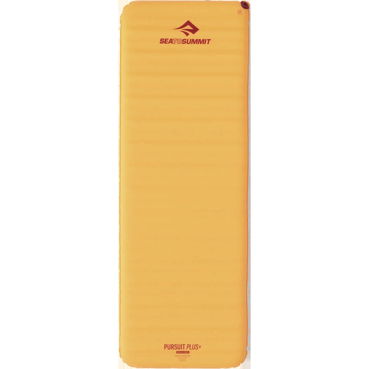 Pursuit Plus Self-Inflating Mat Regular