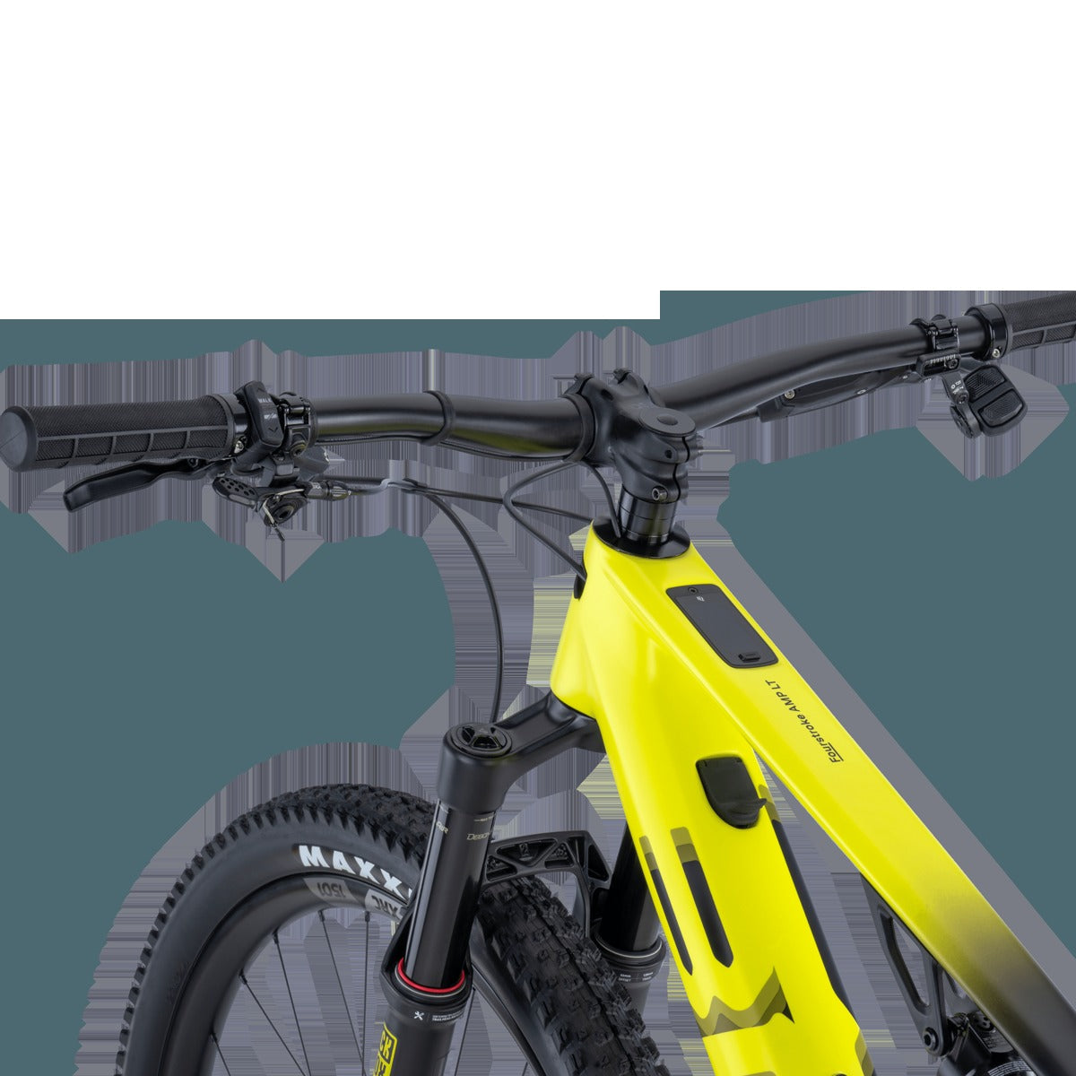 Fourstroke AMP LT ONE