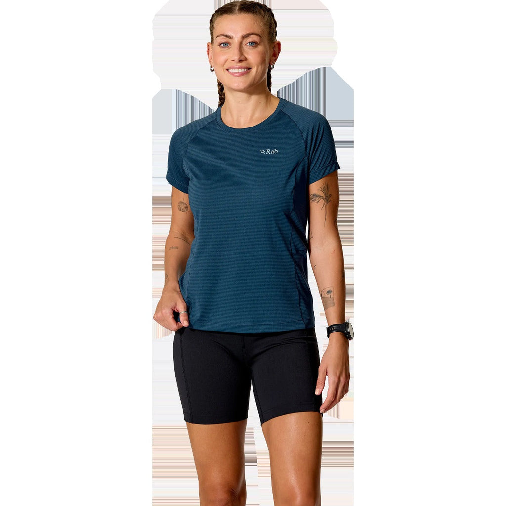Women's Sonic Tee