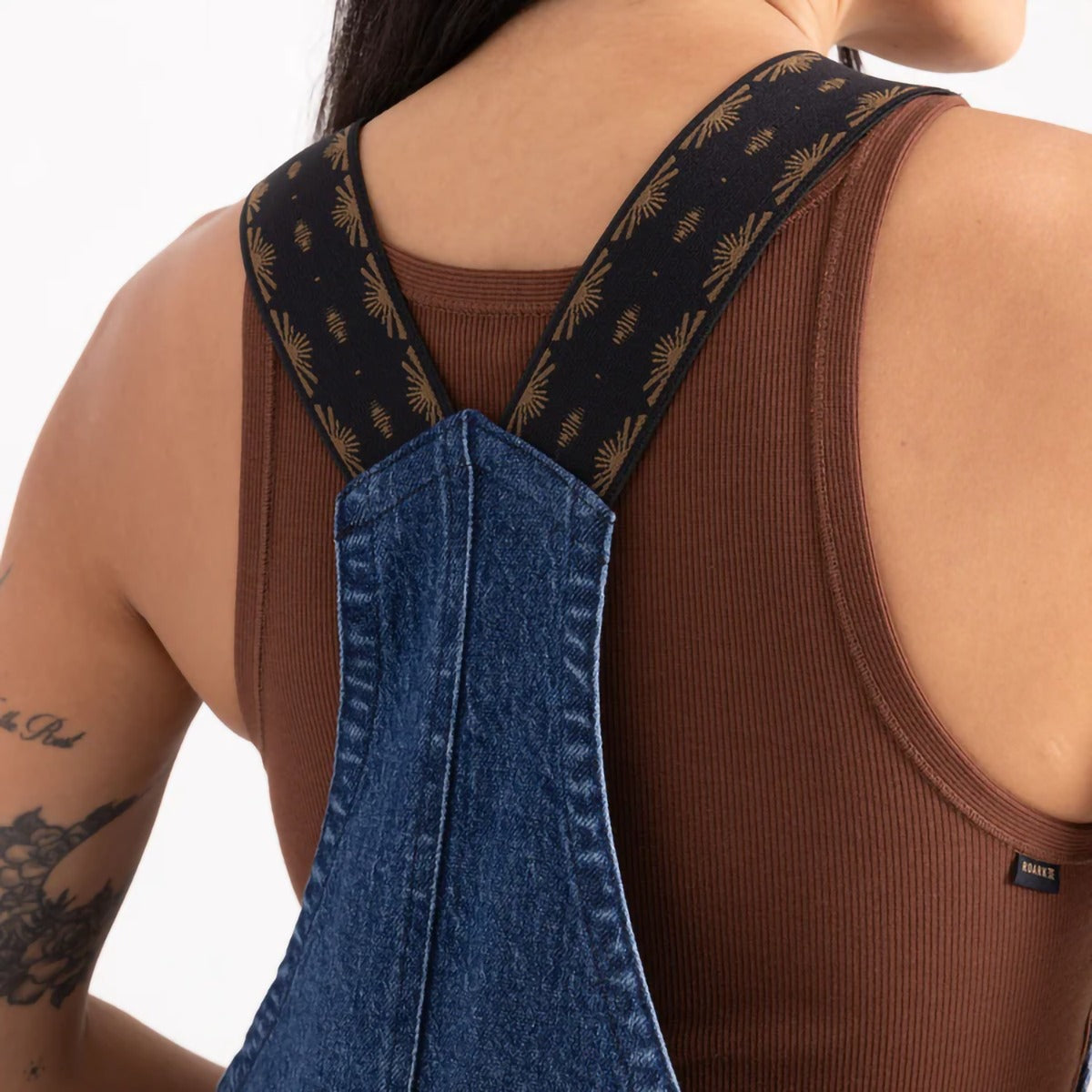 Women's Hwy 1 Overall