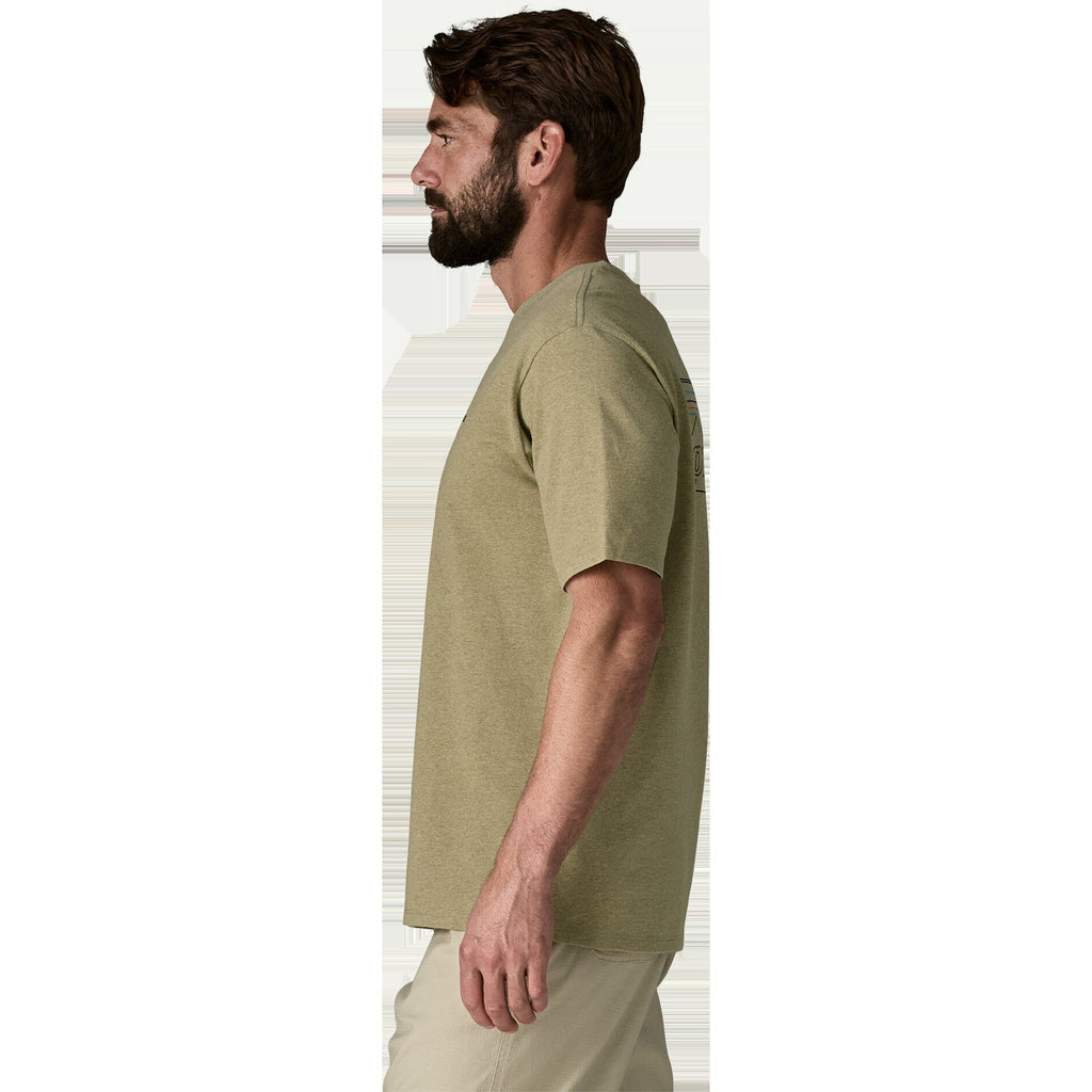 P-6 Logo Responsibili-Tee