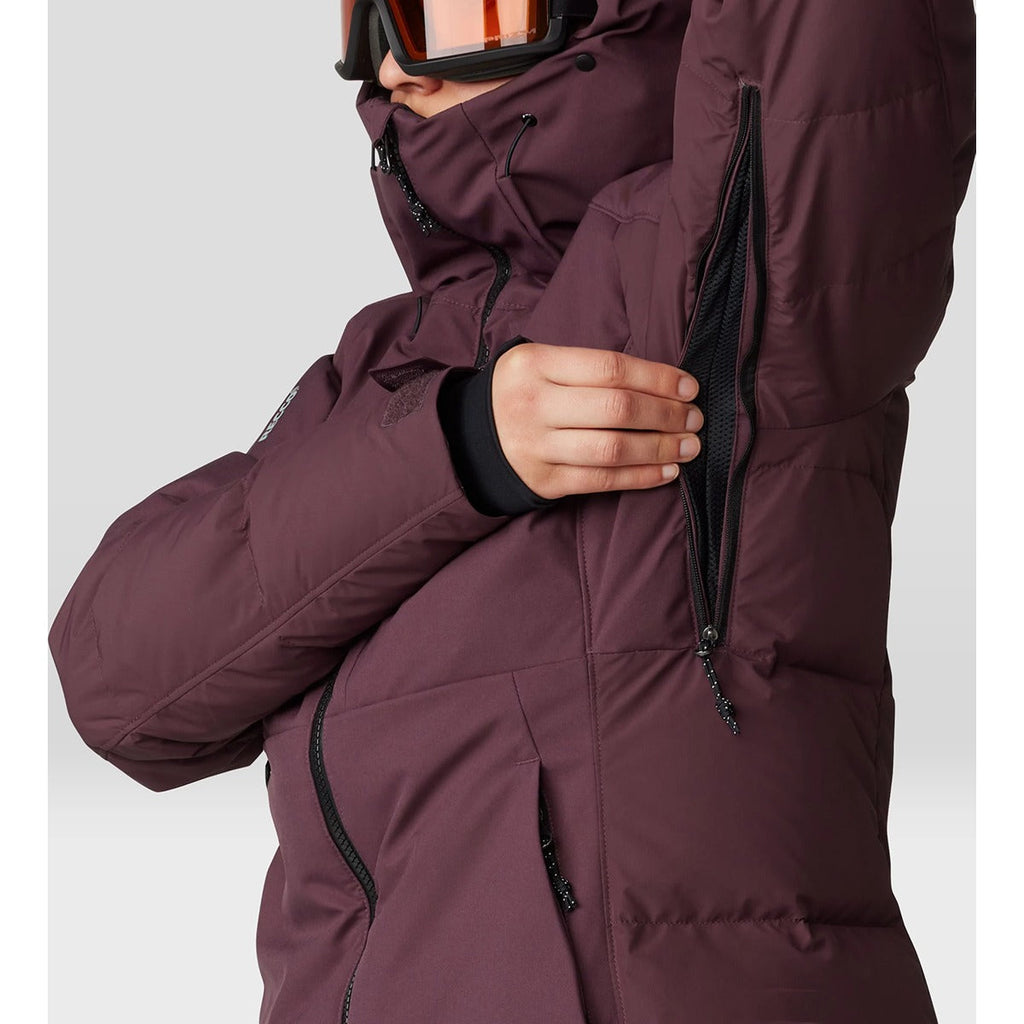 Women's Powder Maven Down Jacket
