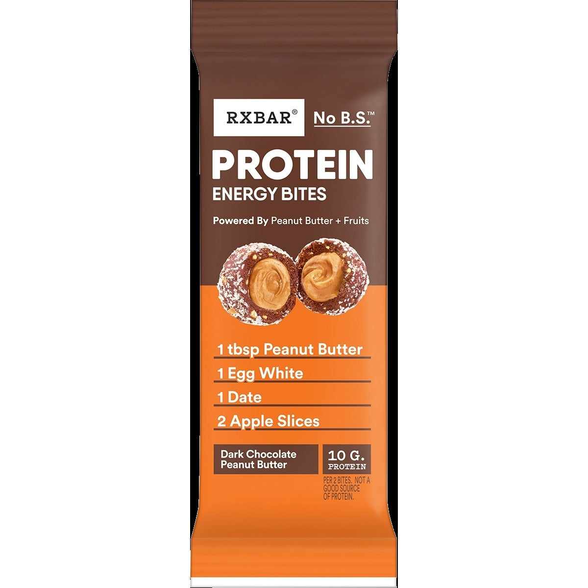 Protein Energy Bites