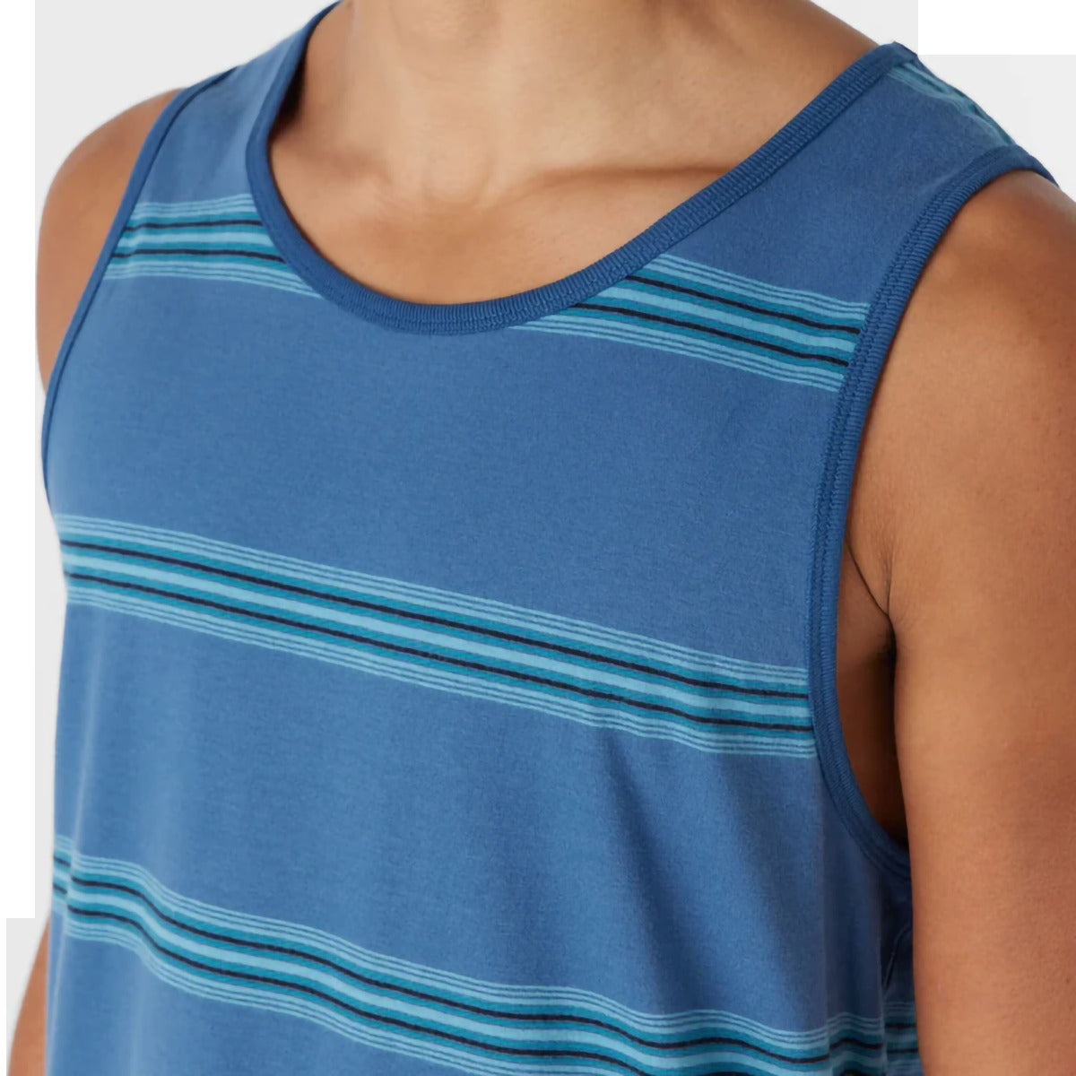 Men's Smasher Tank