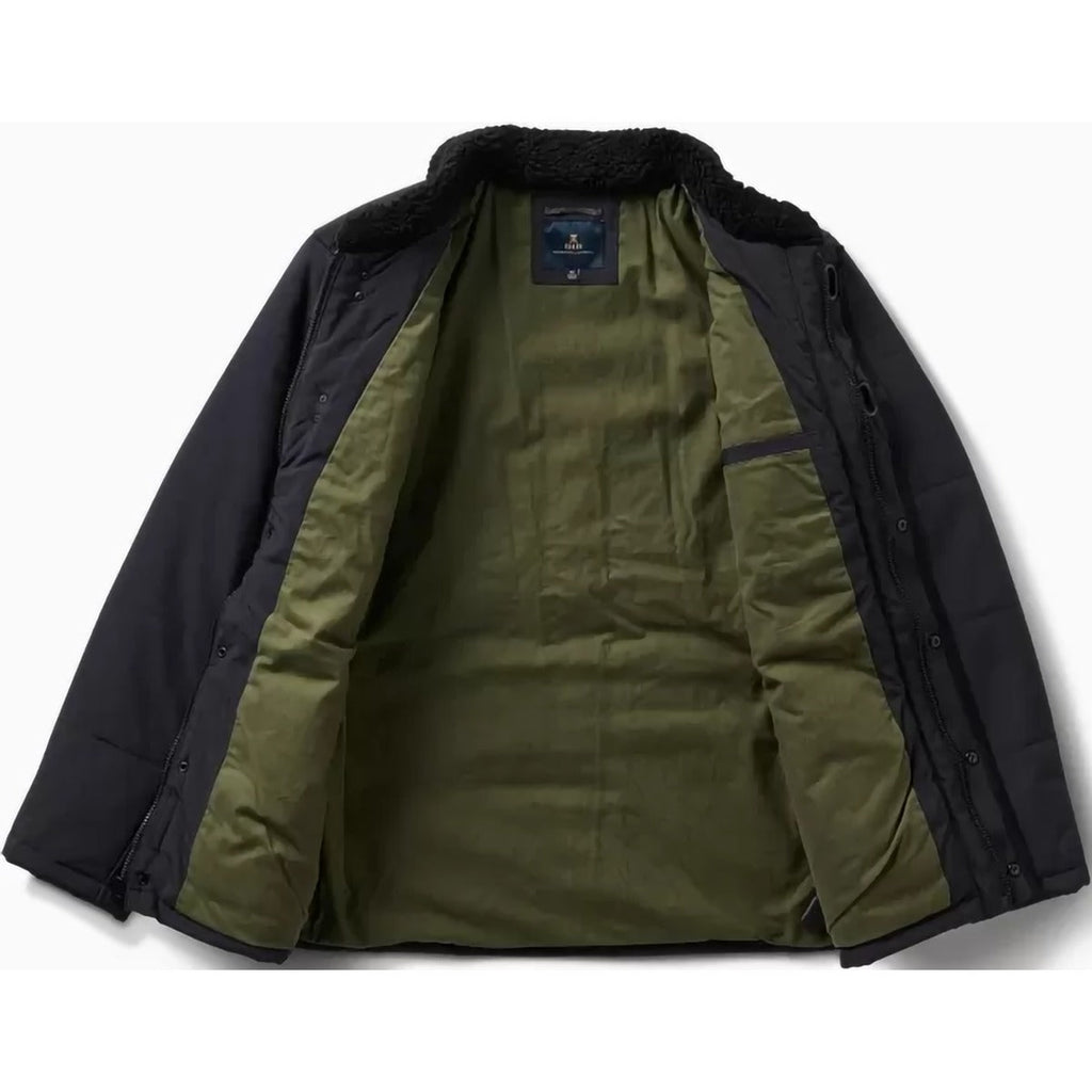 Men's Axeman Jacket