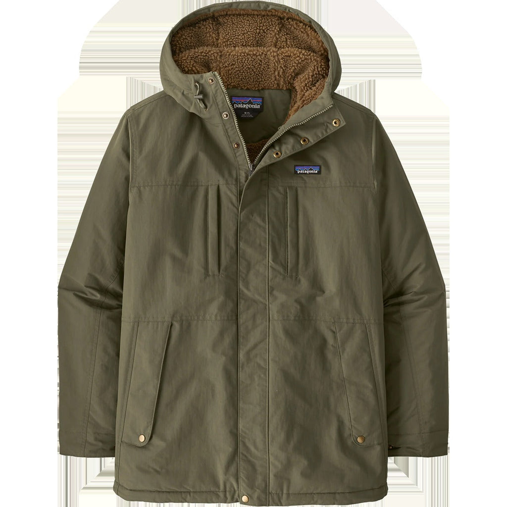 Men's Isthmus Parka
