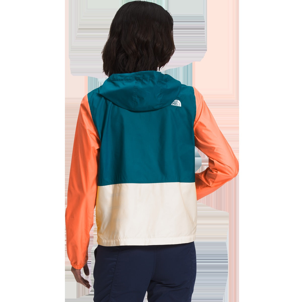 Women's Cyclone Jacket 3