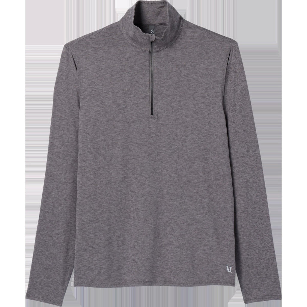 Men's Ease Performance 1/2 Zip 2.0