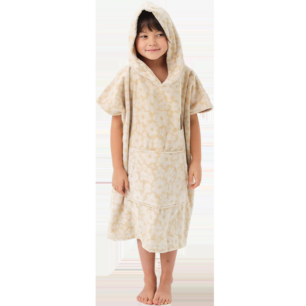 Youth Everyday Fleece Poncho