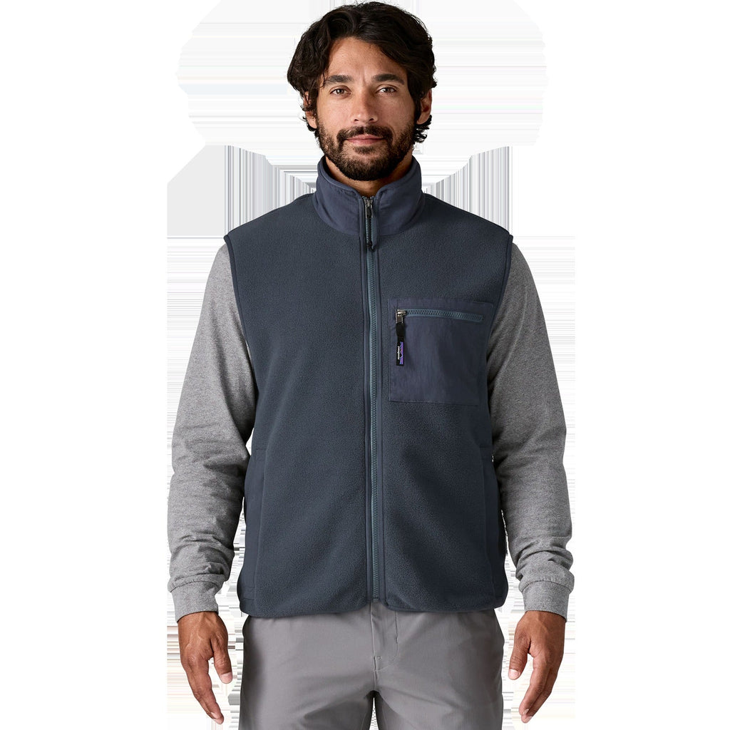Men's Synchilla Vest