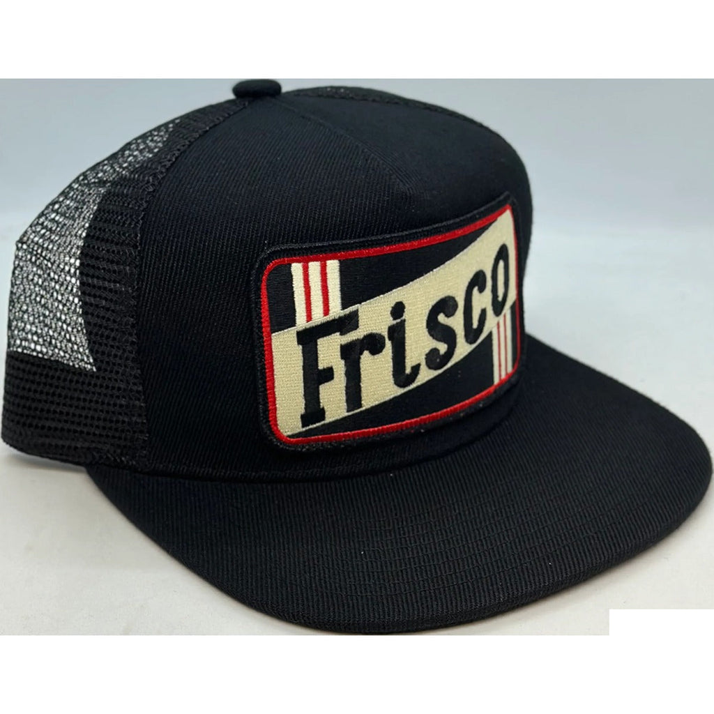 Frisco Niners Trucker