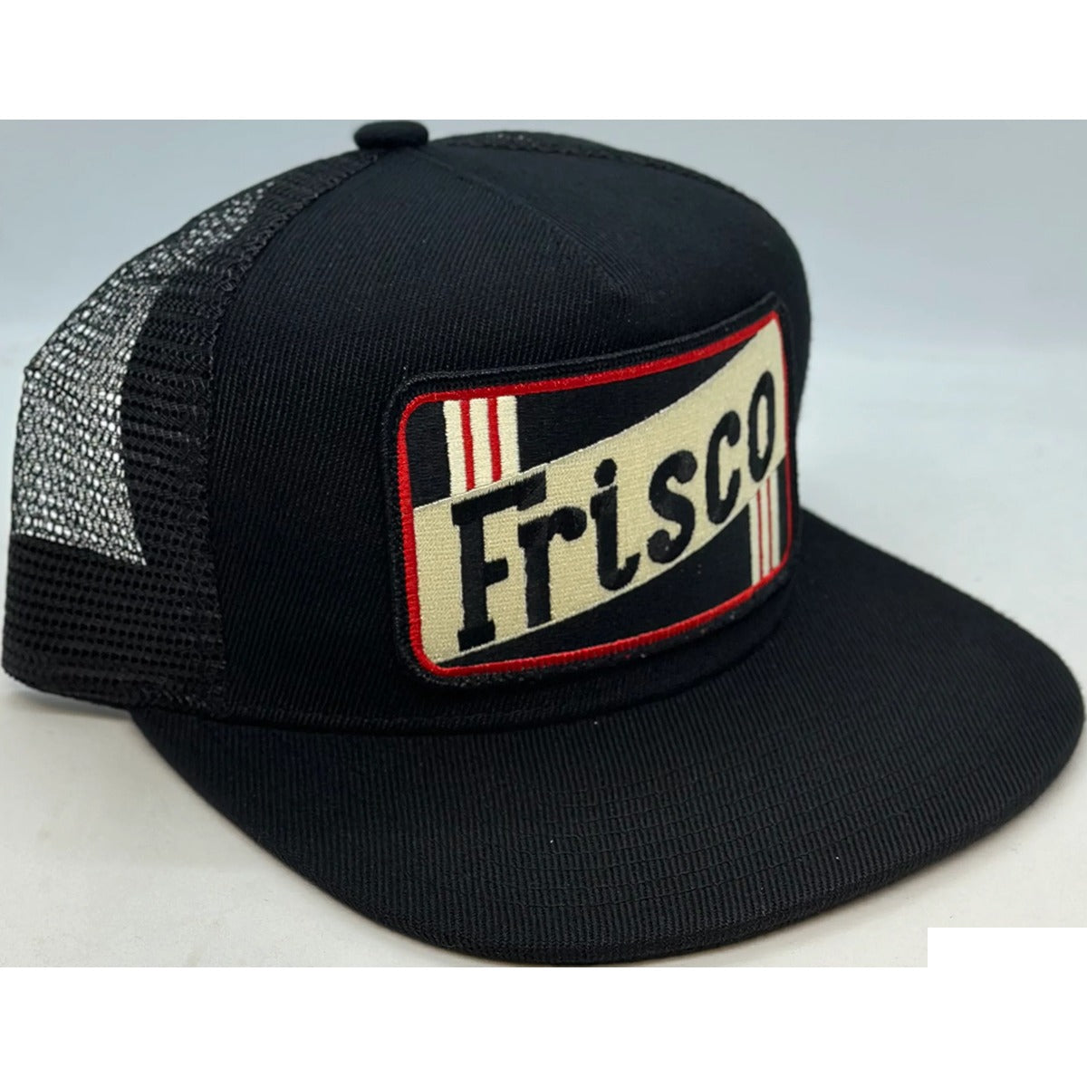 Frisco Niners Trucker