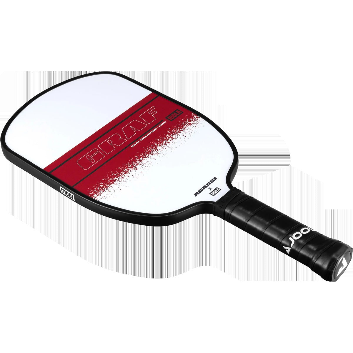 Steffi Graf Champion 12mm Fiberglass