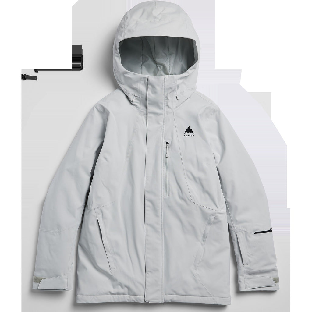 Women's Reserve 2L Insulated Stretch Slim Jacket