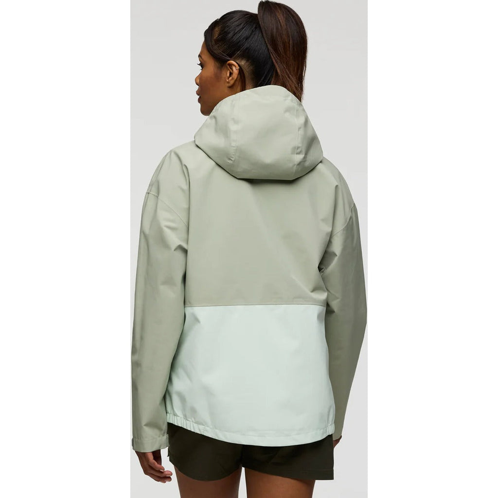 Women's Cielo Rain Jacket