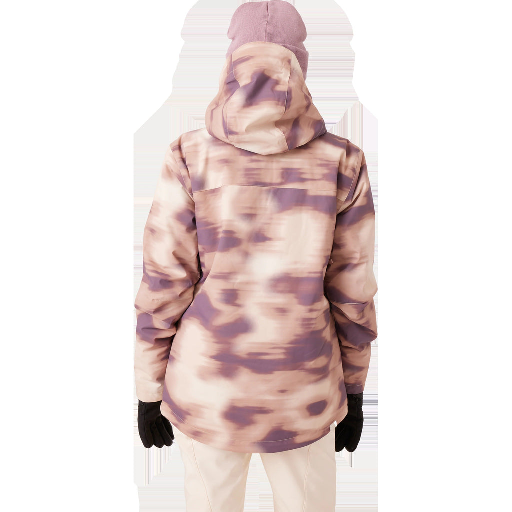 Women's Jetty Jacket