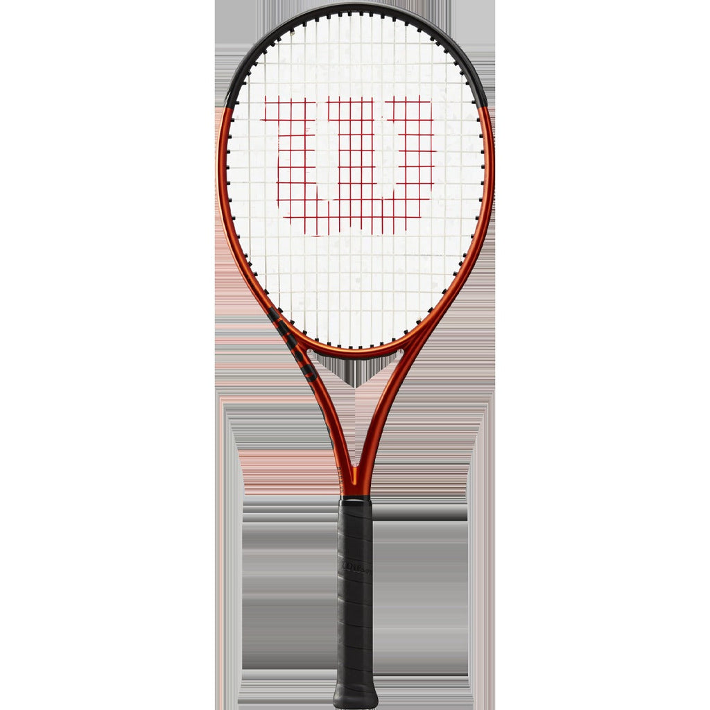 Wilson Burn 100S v5 Racket Demo
