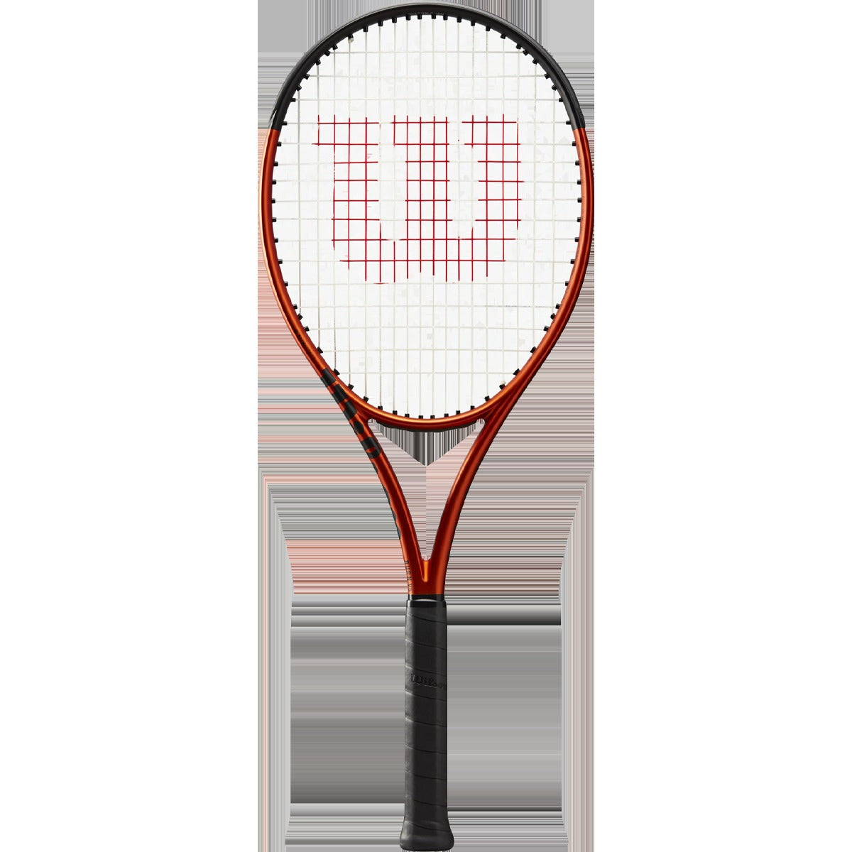 Wilson Burn 100S v5 Racket Demo