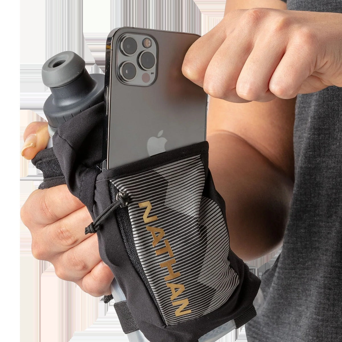 QuickSqueeze Insulated Handheld 12oz