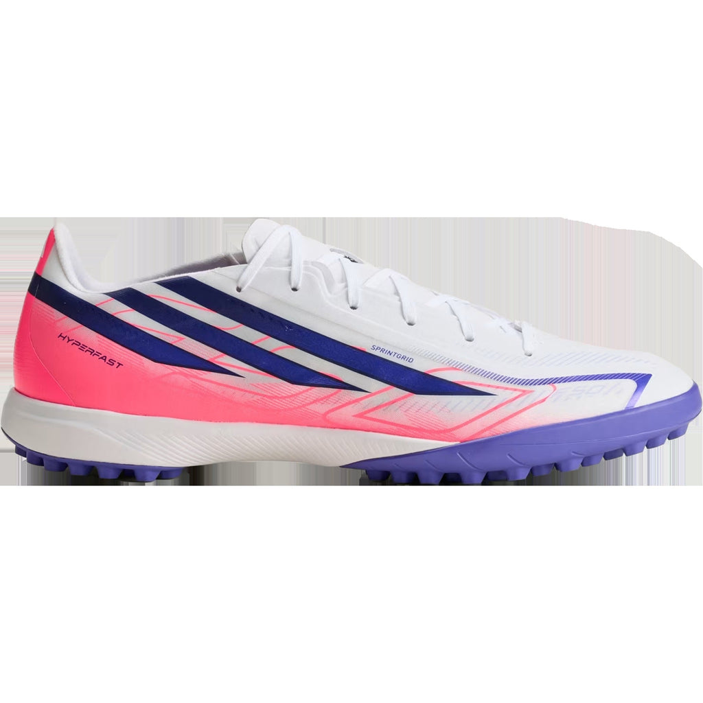 F50 Hyperfast League TF