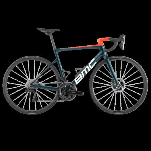 BMC Teammachine SLR 01 ONE