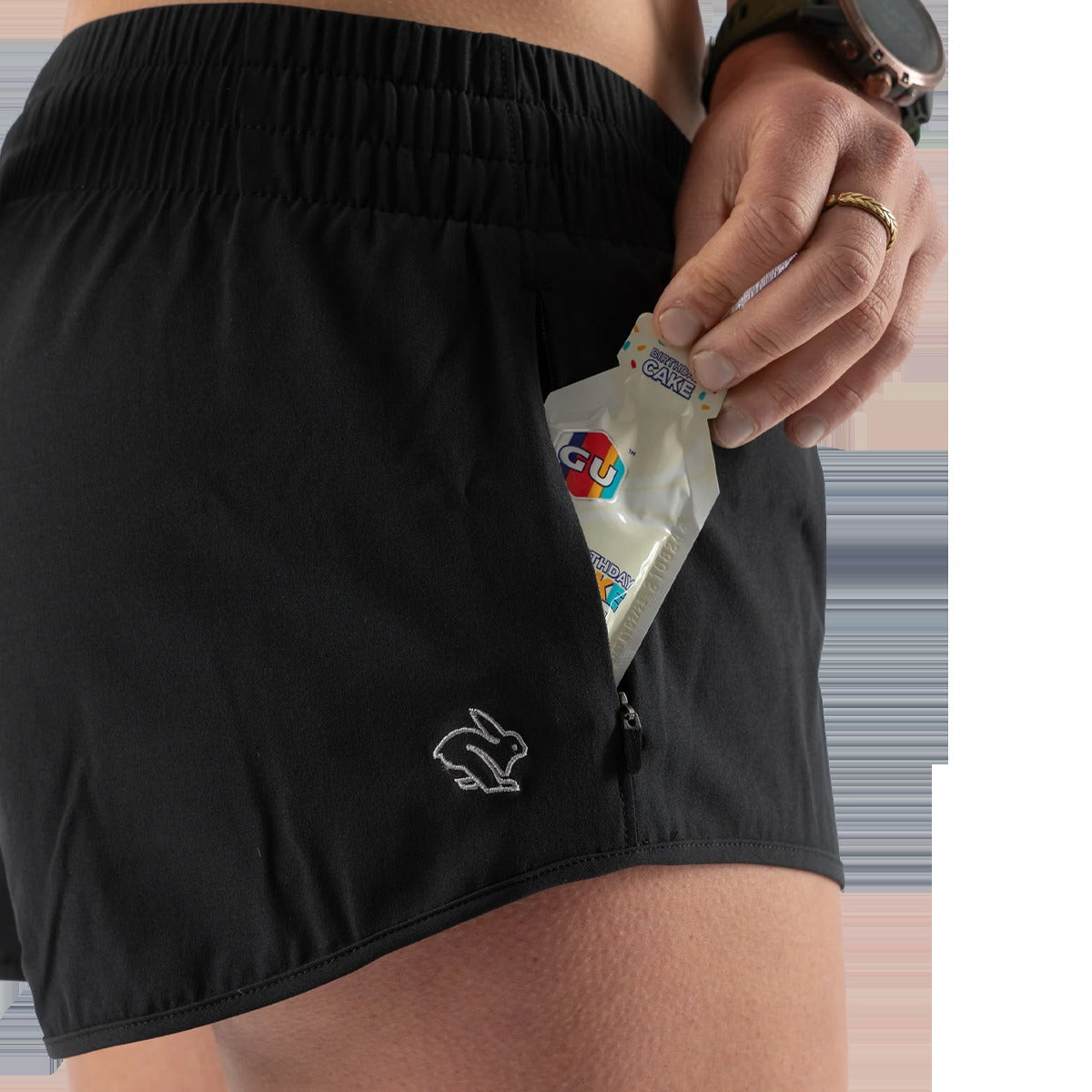 Women's Feelin Fine 2.5" Short