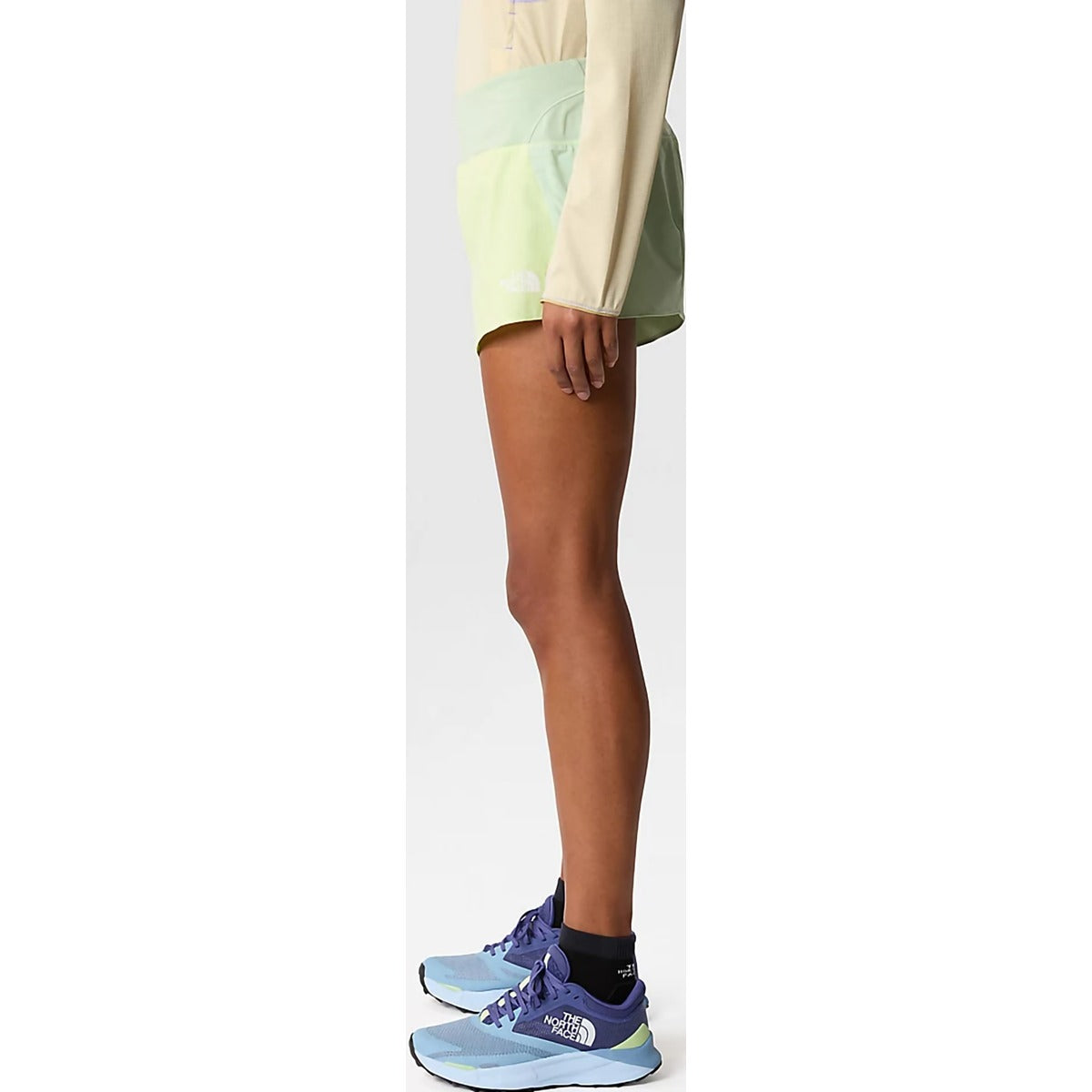 Women's Summer LT Short 2.5"