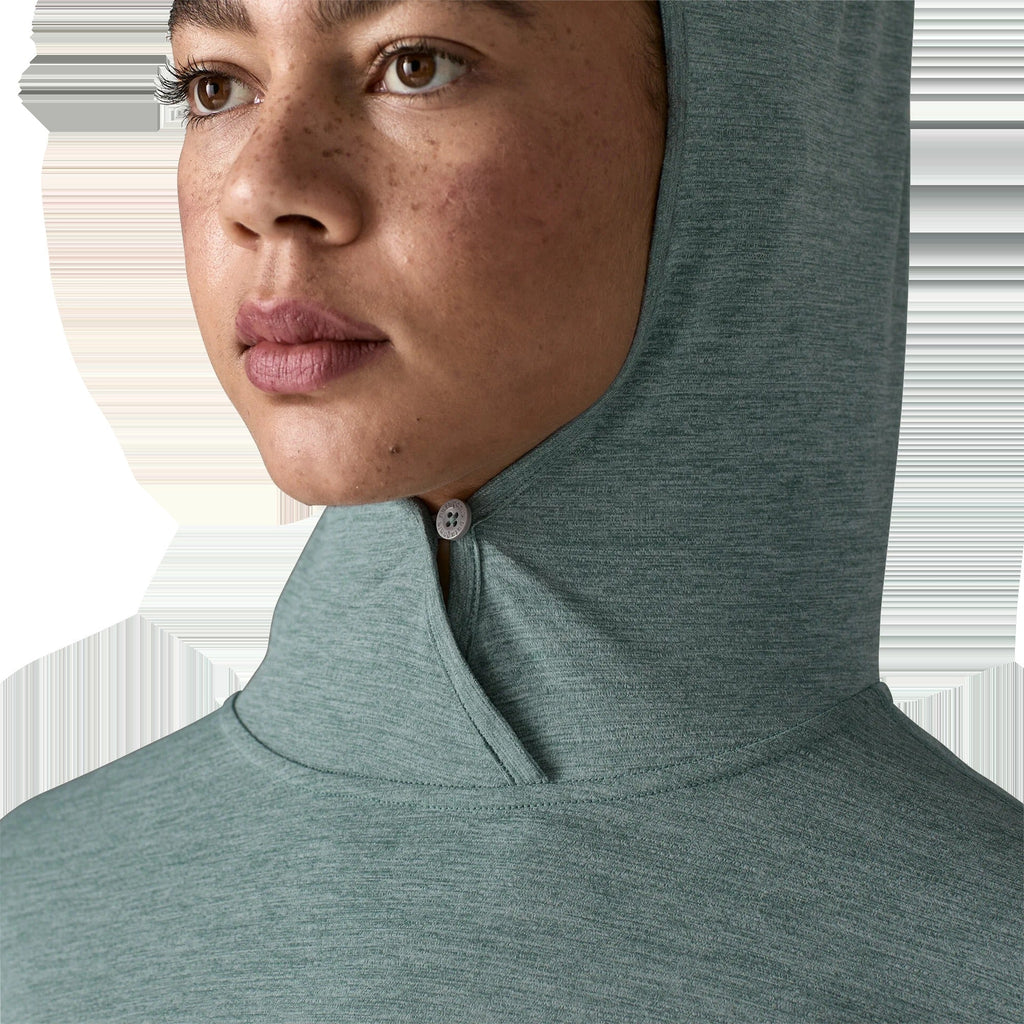 Women's Capilene Cool Sun Hoody