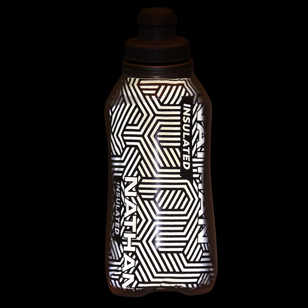 SpeedDraw 2 Insulated Flask 12 oz