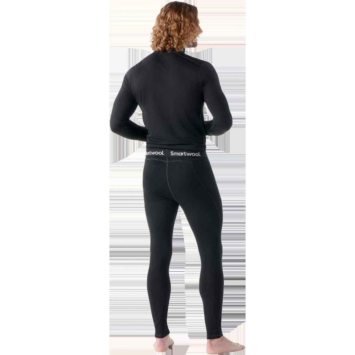 Men's Classic All-Season Merino Baselayer Bottom
