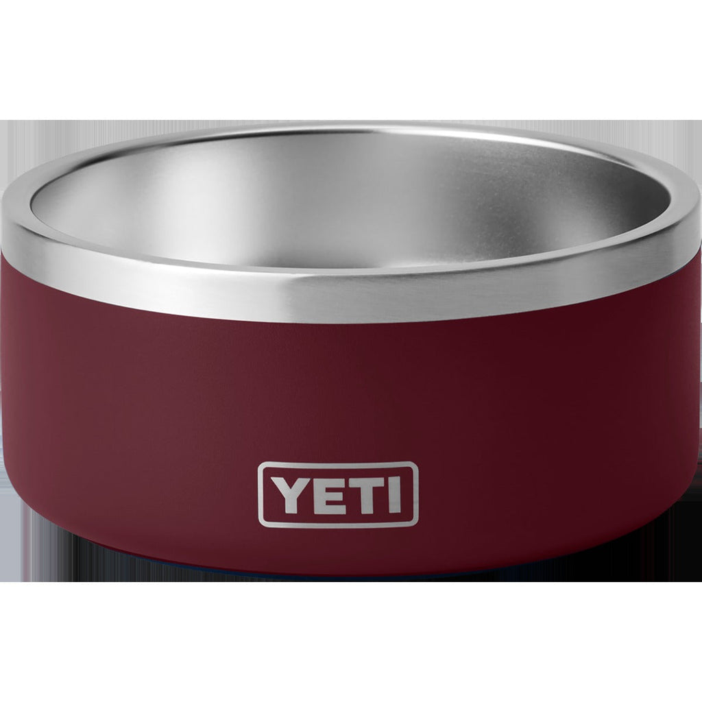 Boomer 8 Dog Bowl