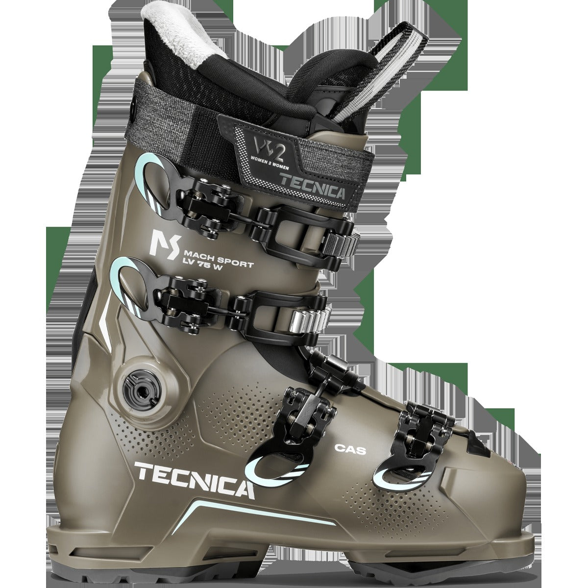 Women's Mach Sport LV 75
